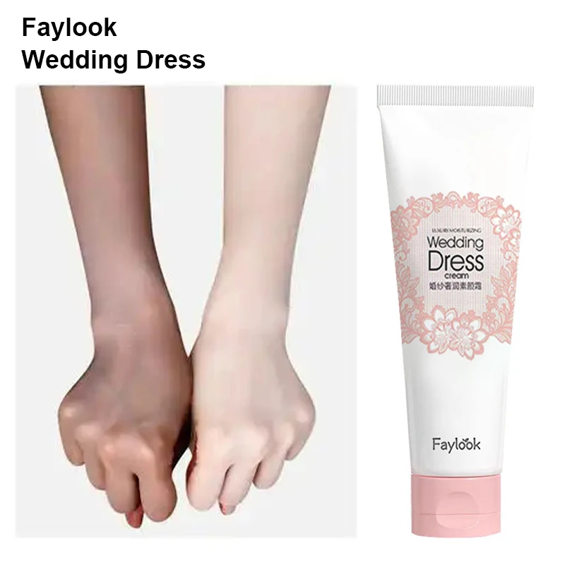 Wedding Solution - Faylook 100 مللي فستان الزفاف الحل