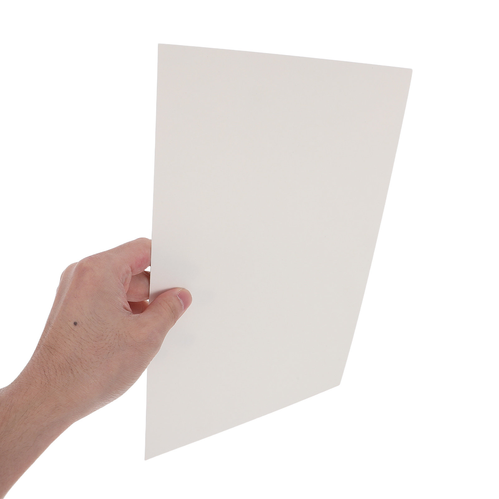 Papercraft Supply Invitation - 100 قطعة من ورق الكرتون السميك