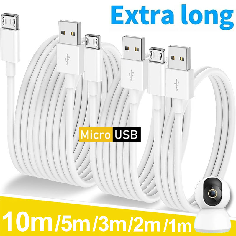 Wedding Power Supply - كابل شحن سريع USB صغير للغاية