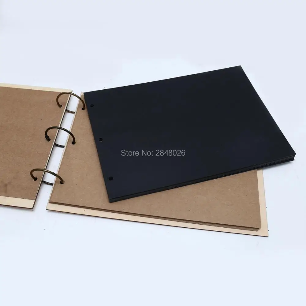 كتاب ضيوف الزفاف الشخصي الريفي - مراجعة Personalized Guest Book وسعره