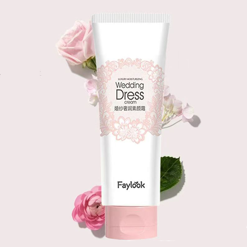 100 مللي فستان الزفاف Faylook  - مراجعة Wedding Solution وسعره