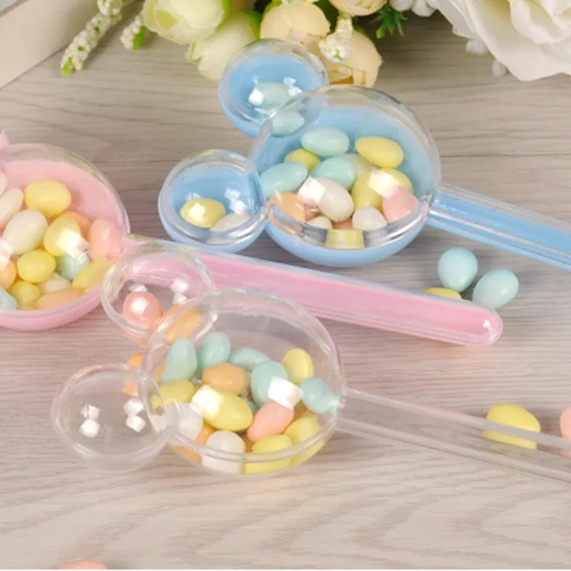 24 قطعة/الوحدة صندوق حلوى بلاس - مراجعة Wedding Favor Box وسعره