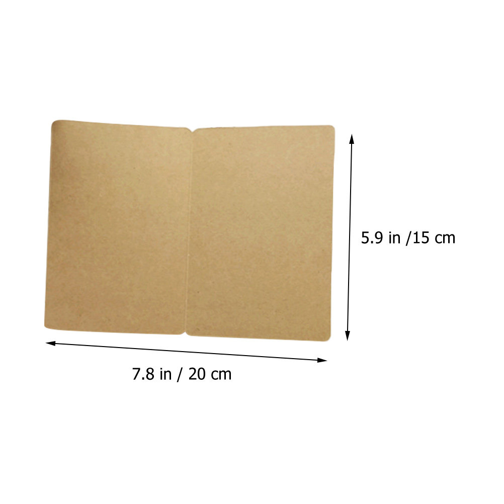 20 قطعة من بطاقات التهنئة الري - مراجعة Papercraft Supply Invitation وسعره