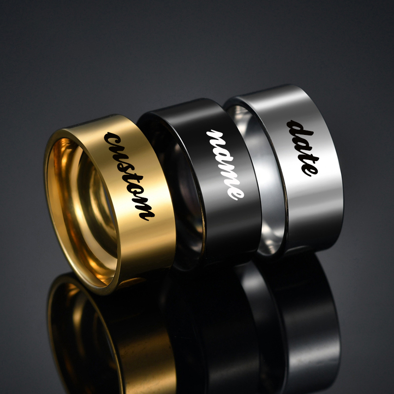 Atoztide 4/6/8 مللي متر شخصية  - مراجعة Wedding Zone وسعره