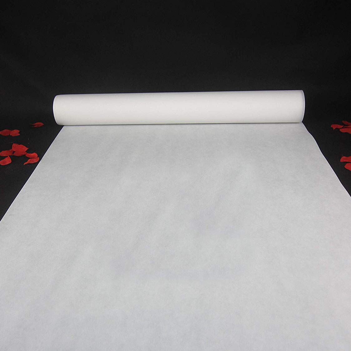 الزفاف الأبيض السجاد الممر عدا - مراجعة Aisle Runner White وسعره