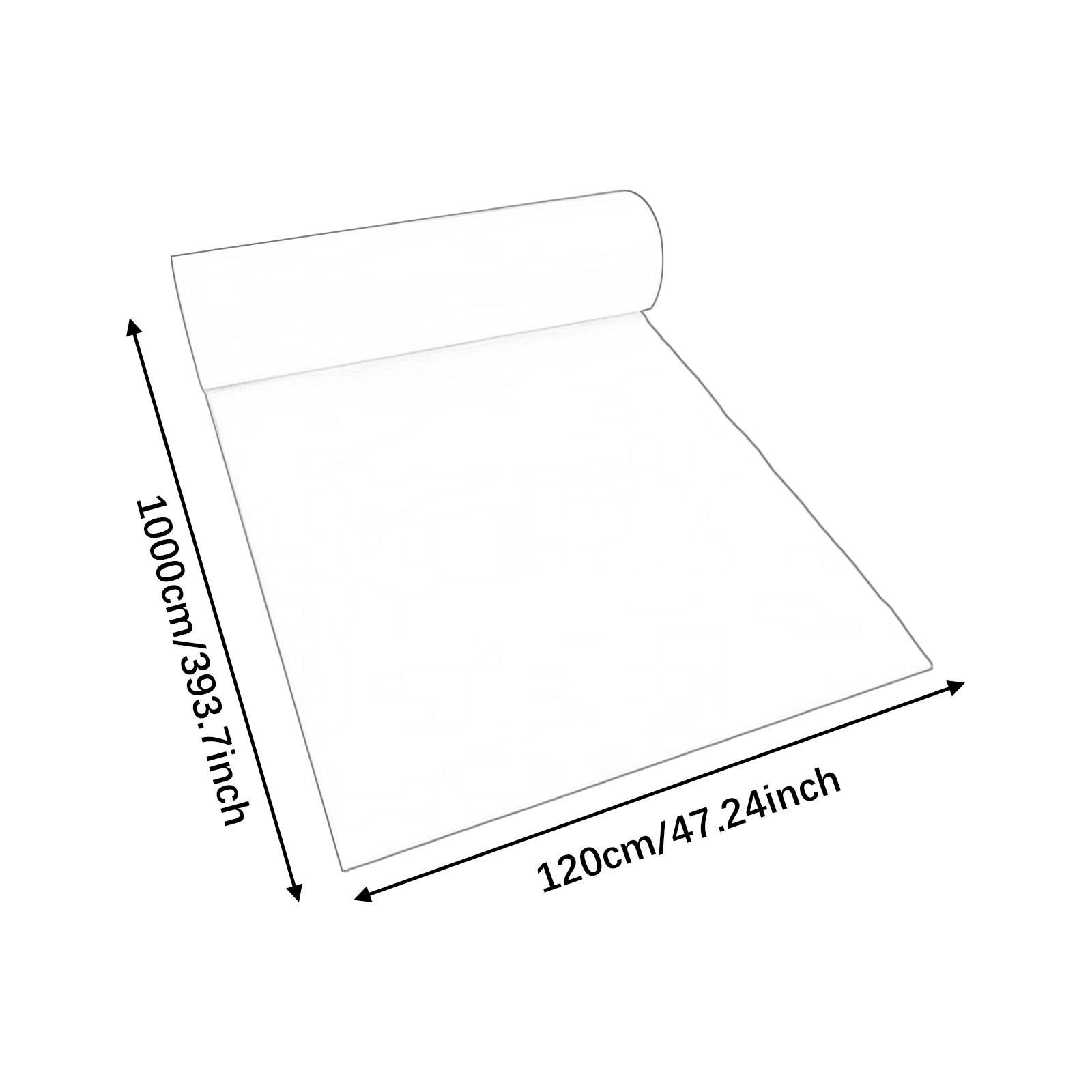 سجادة ممر الزفاف عملية غير قاب - مراجعة Aisle Runner White وسعره