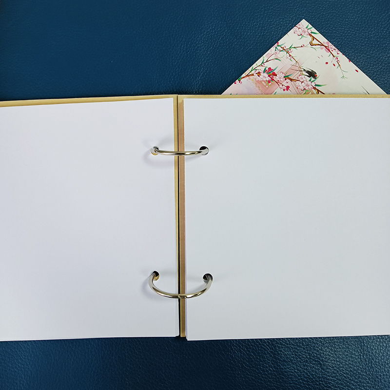 شخصية الزفاف سجل الزوار خشب مص - مراجعة Personalized Guest Book وسعره