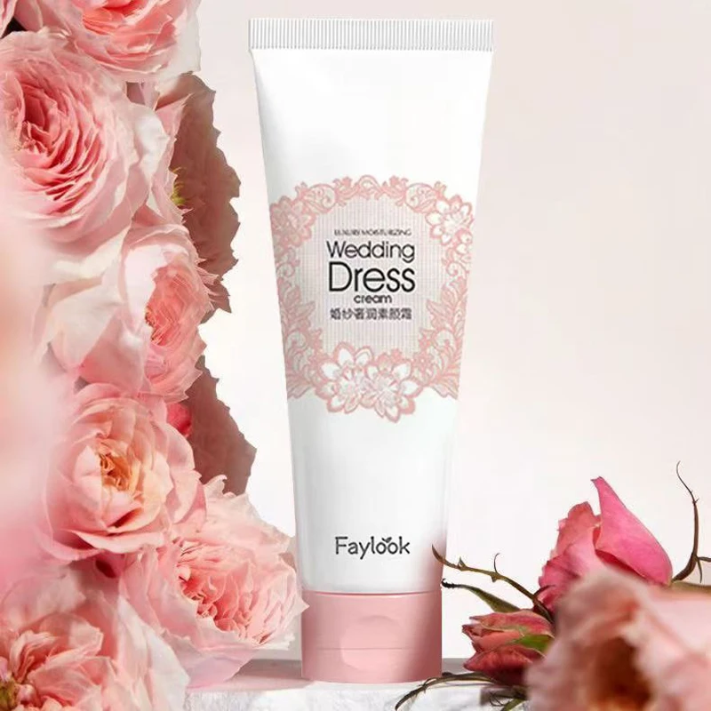 Faylook 100 مللي فستان الزفاف  - مراجعة Wedding Solution وسعره