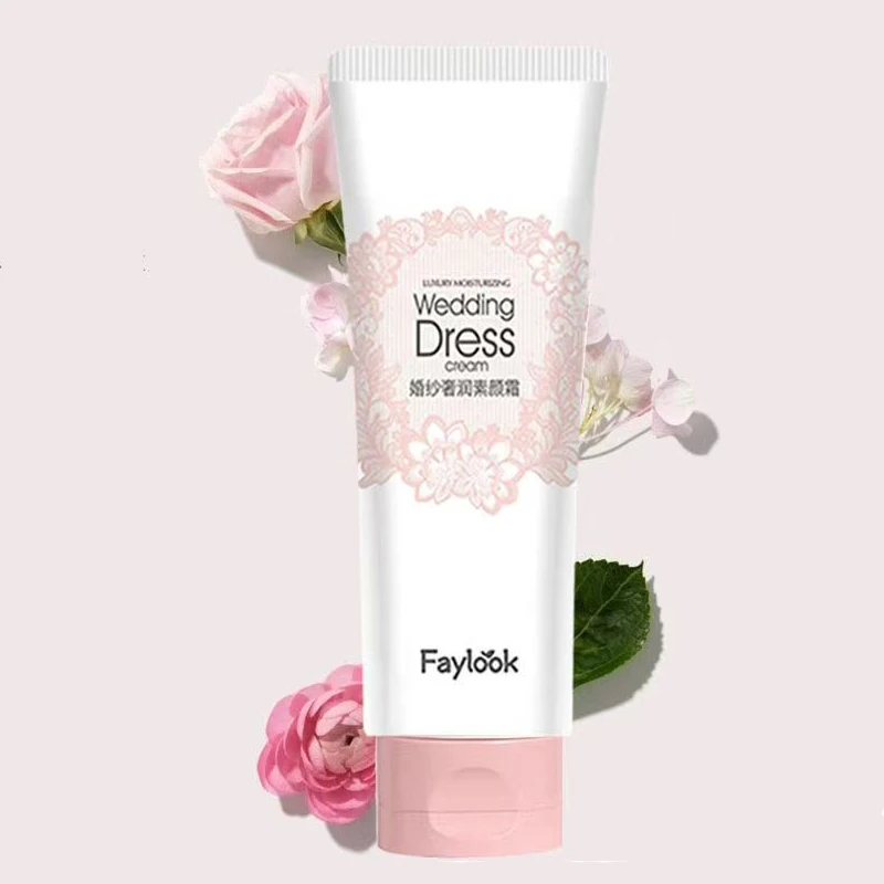 Faylook 100 مللي فستان الزفاف  - مراجعة Wedding Solution وسعره