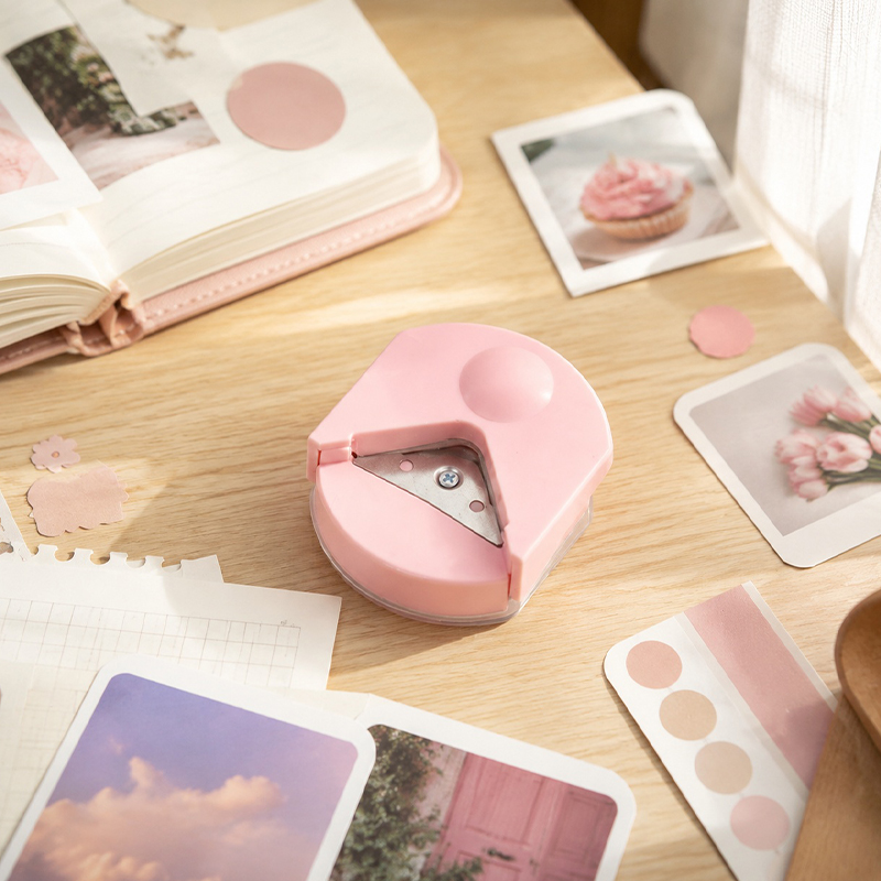 قطعة واحدة من قاطع زوايا ورقية - مراجعة Papercraft Supply Invitation وسعره