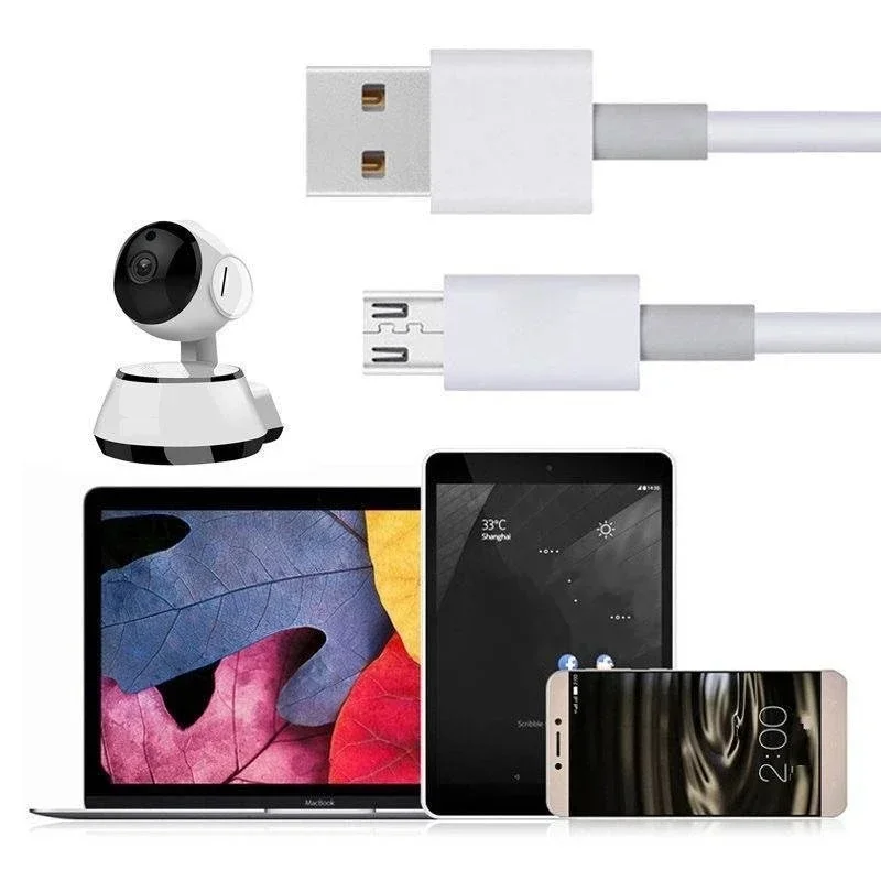 كابل شحن سريع USB صغير للغاية  - مراجعة Wedding Power Supply وسعره