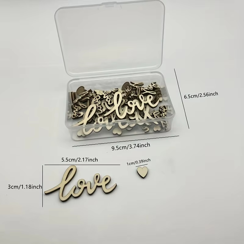 مجموعة صناديق مكونة من 120 قطع - مراجعة Wedding Ceremony Supply وسعره