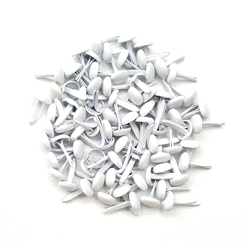 قصاصات معدنية بيضاء لسكرابوكين - مراجعة Papercraft Supply Invitation وسعره
