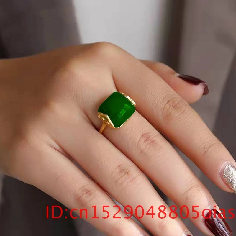 خاتم اليشم الهيتي الطبيعي مجوه - مراجعة Wedding Zone وسعره