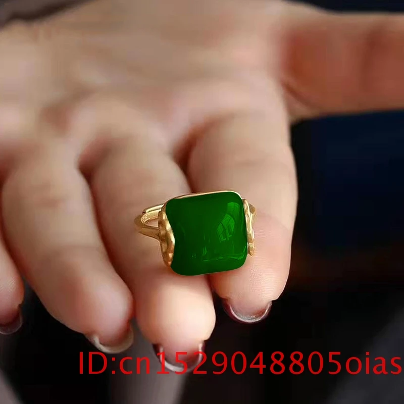 خاتم اليشم الهيتي الطبيعي مجوه - مراجعة Wedding Zone وسعره
